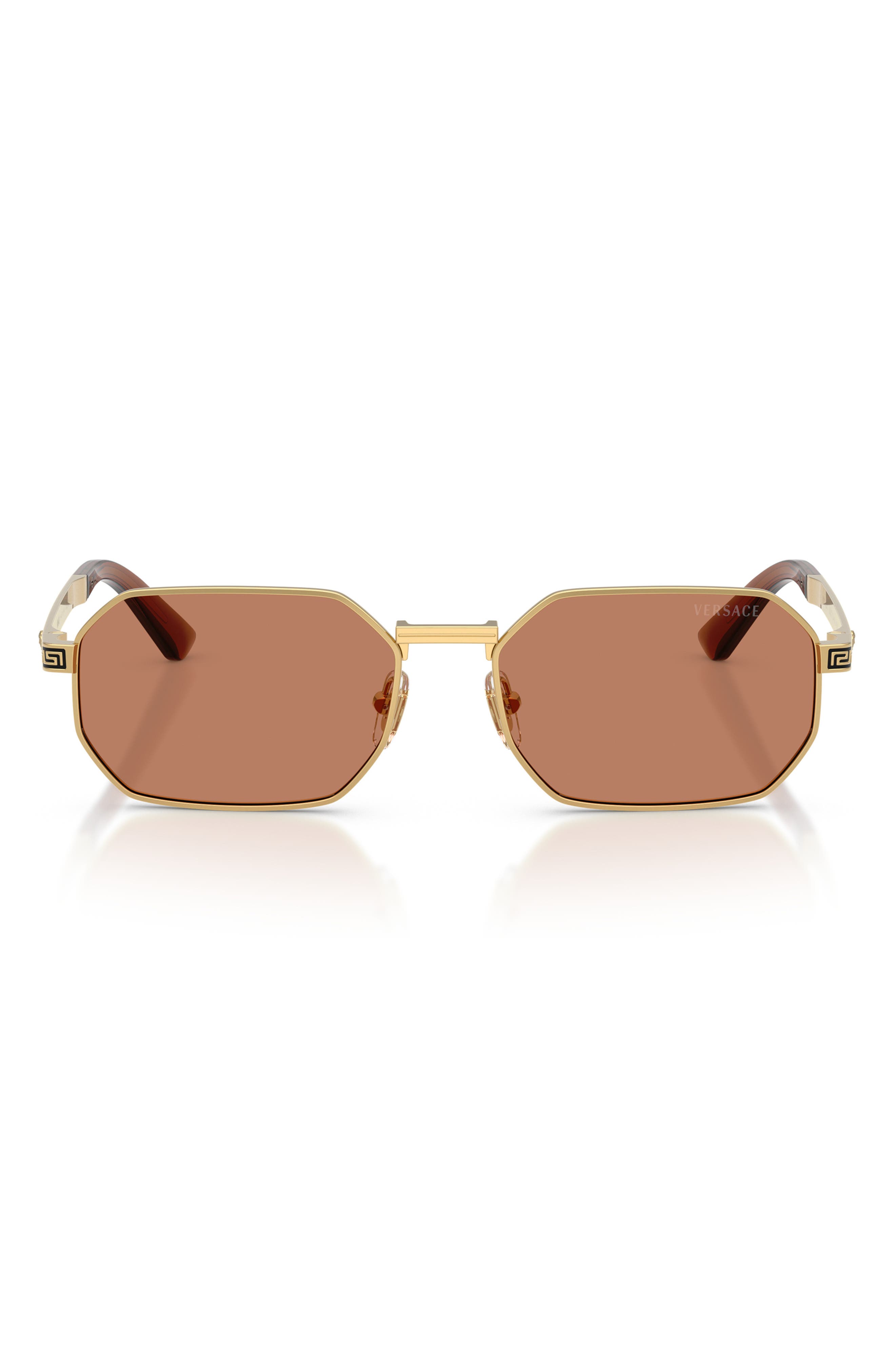 GOLD / BROWN