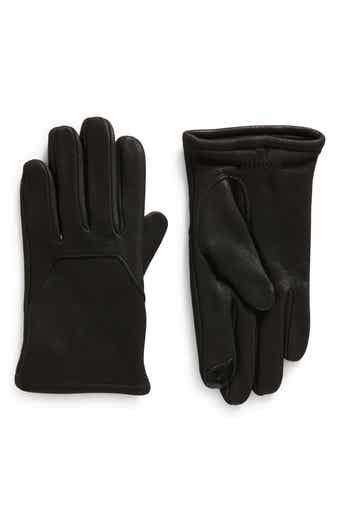 Cole haan mens gloves sales