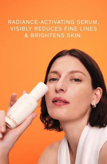 First Care Activating Serum VI Duo (Nordstrom Exclusive) (Limited Edition) $178 Value