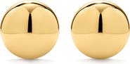 D.LOUISE Bauble Stud Earrings