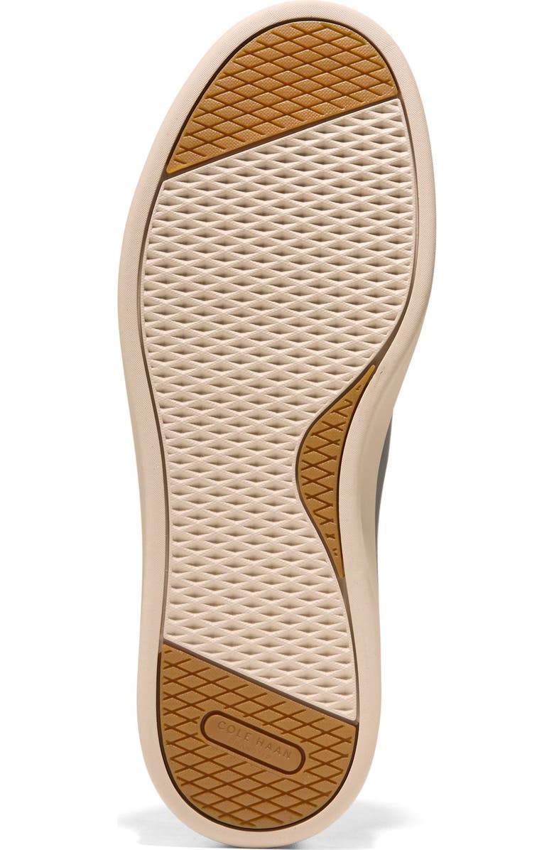 Cole Haan Grand Crosscourt 20.4.7 Sneaker, Alternate, color, Truffle / Dark Chocolate / Oat