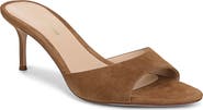 Veronica Beard Tia Slide Sandal