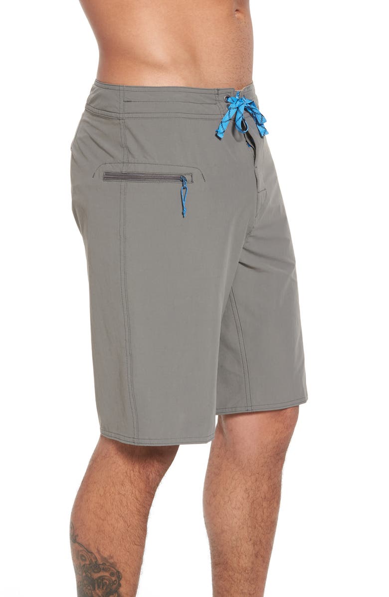 Patagonia Wavefarer Board Shorts, Alternate, color,