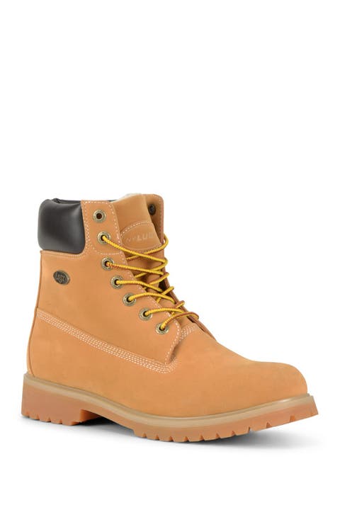 Convoy Fleece Boot (Men)