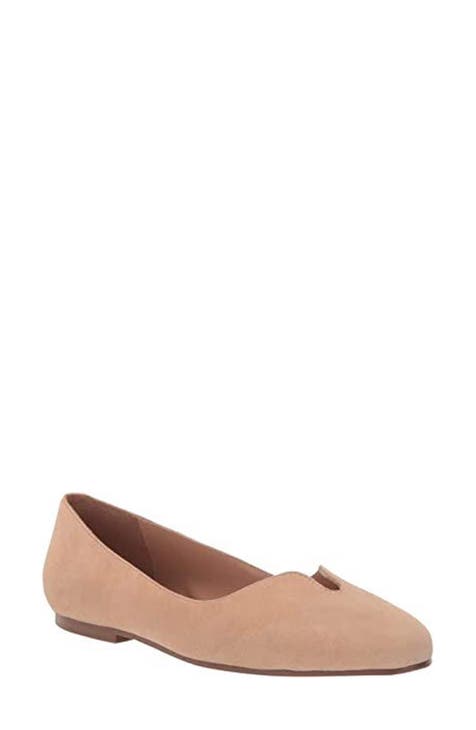 The Notch Ballet Flat (Women)