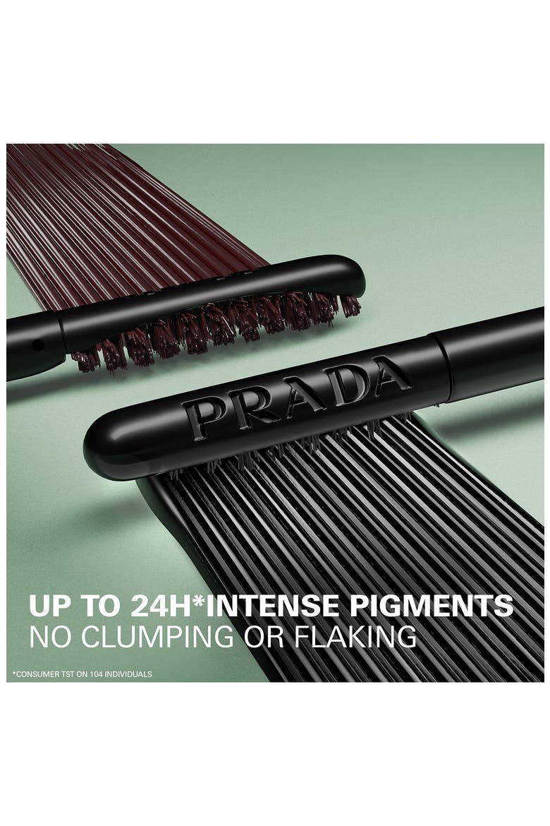 'Pradascope Lash Lifting & Lengthening Mascara, Alternate, color, MAHOGANY