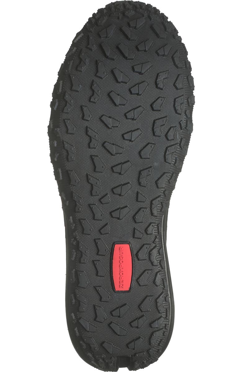 ZEROXPOSUR Alaska Waterproof Insulated Hiking Boot, Alternate, color,