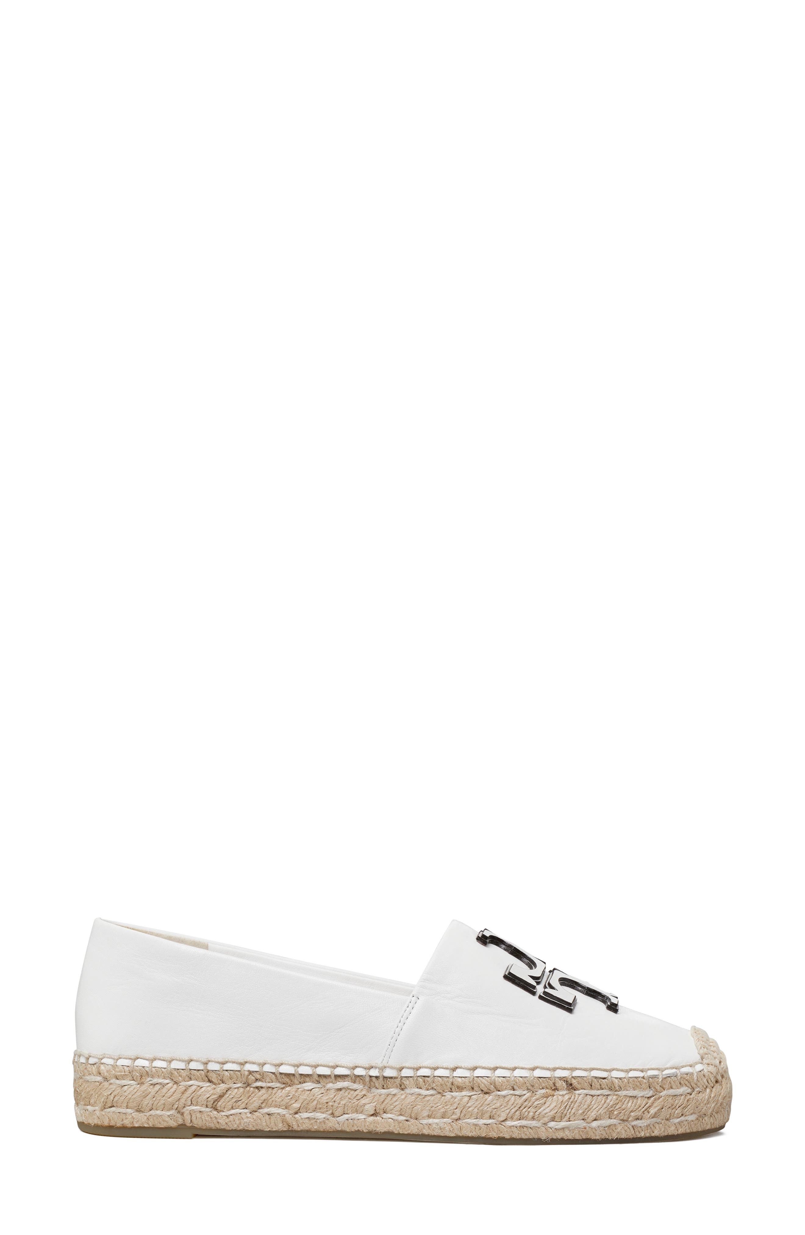 Ines Espadrille Flat - image 2