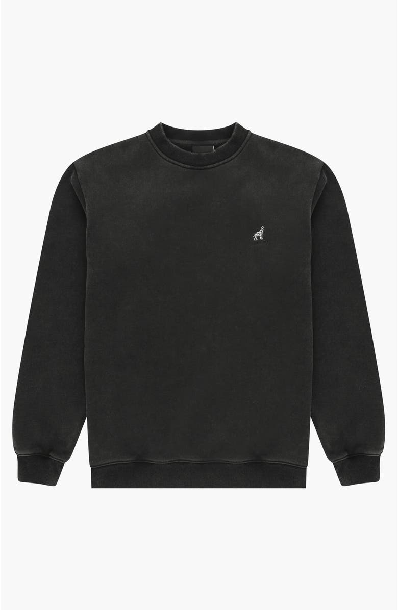 NANA JUDY Portofino Crew, Alternate, color, 