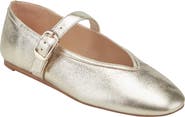 Marc Fisher LTD Godea Mary Jane Flat