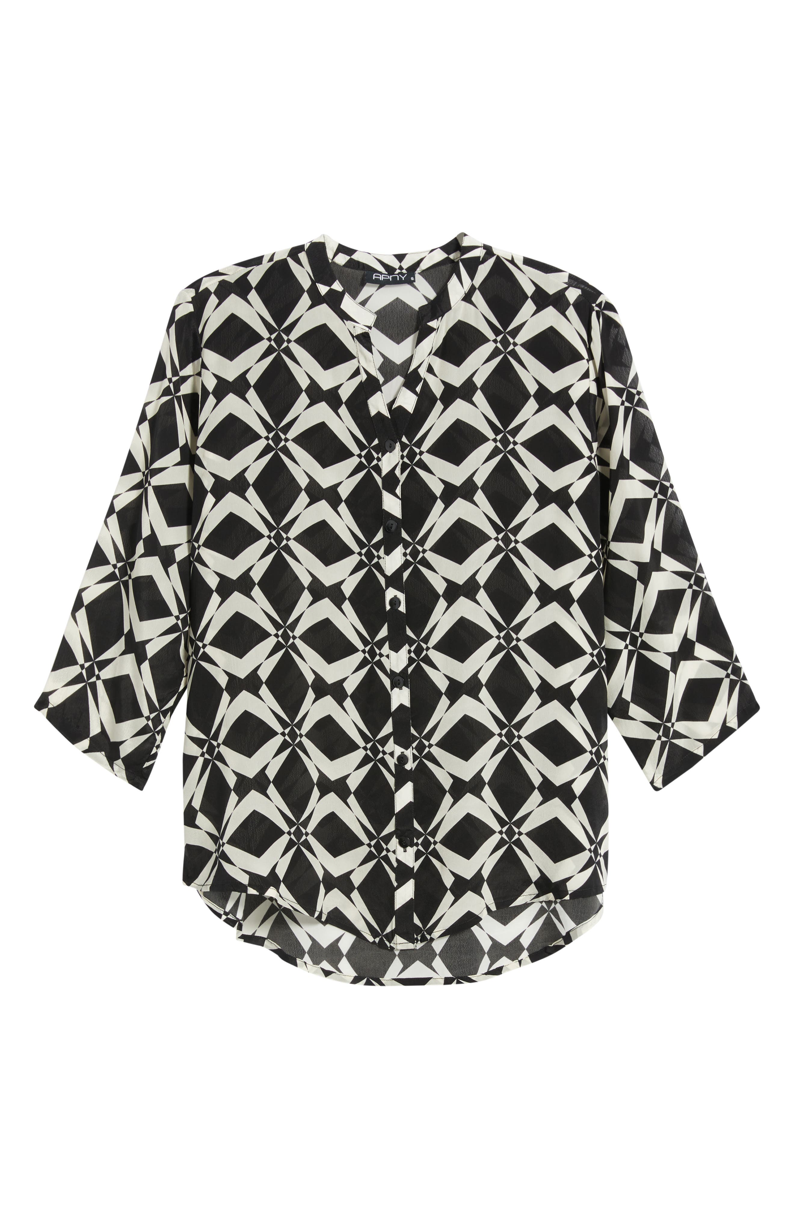 selected MIDNIGHT/IVORY