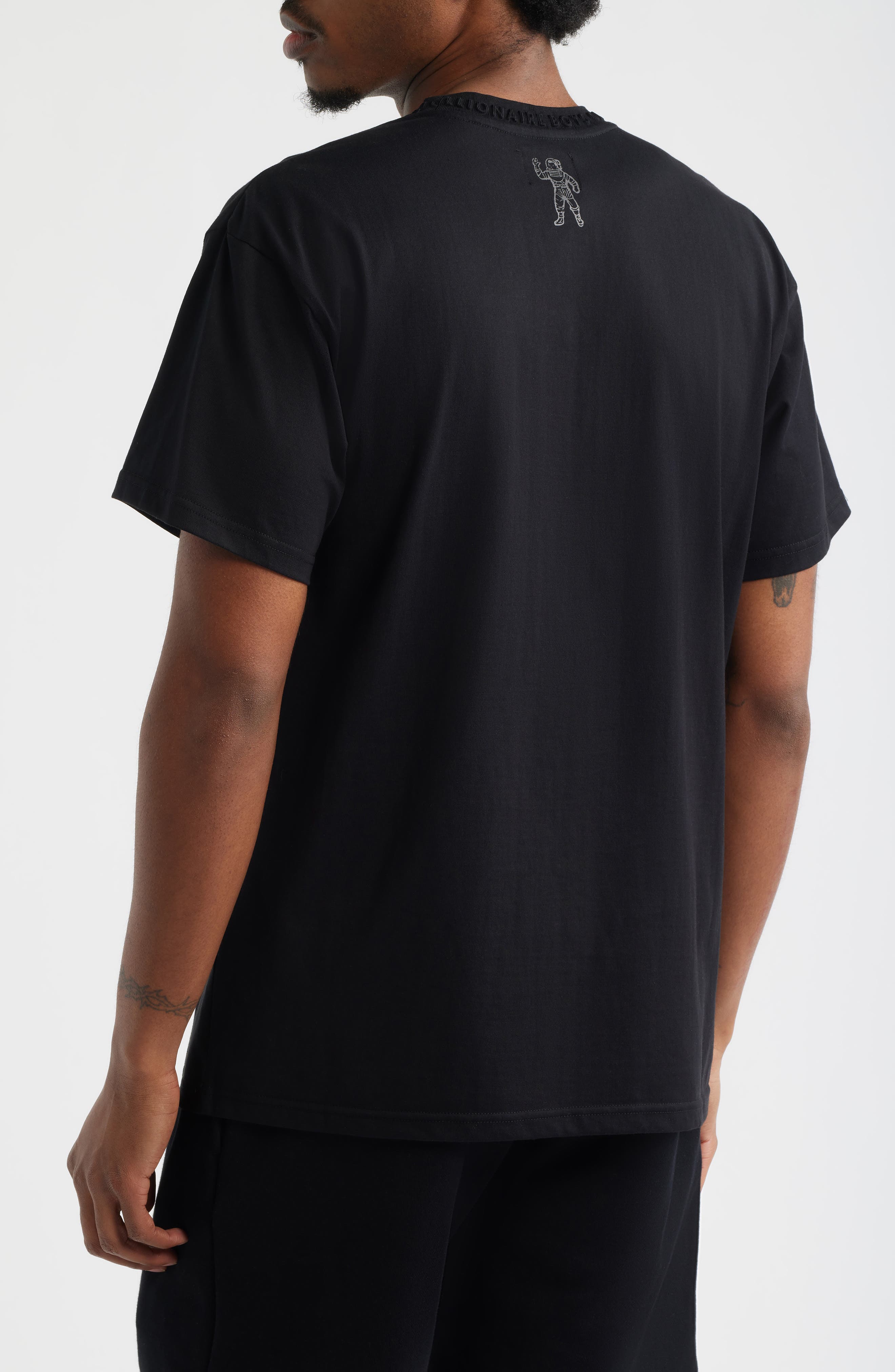 Wrapped Crewneck T-Shirt - image 2