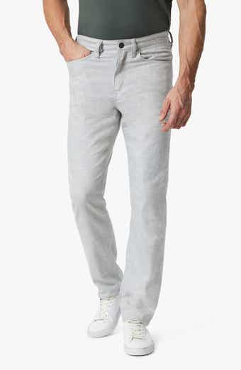 Charisma Straight Leg Cross Twill Pants