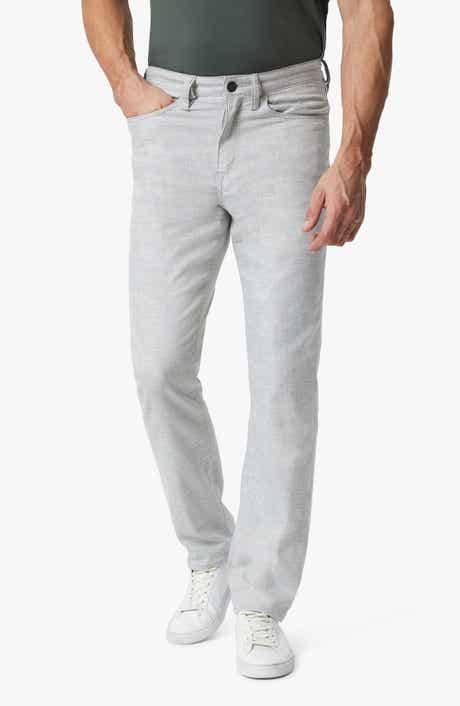 Charisma Straight Leg Cross Twill Pants