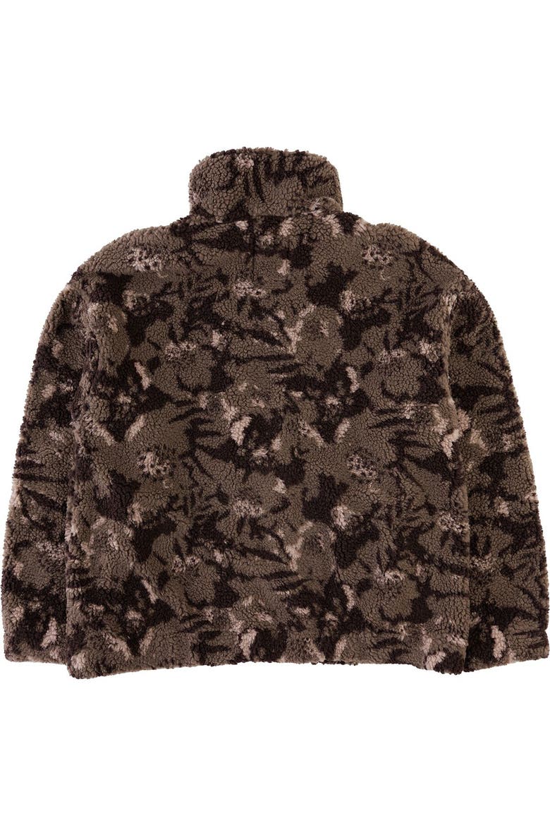 Loven Full-Zip Jacket - Women's, Alternate, color, Earth Bloom