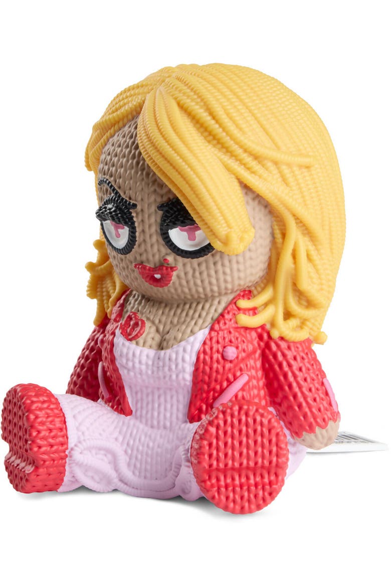 Bride Of Chucky - Tiffany, Alternate, color, Multicolor