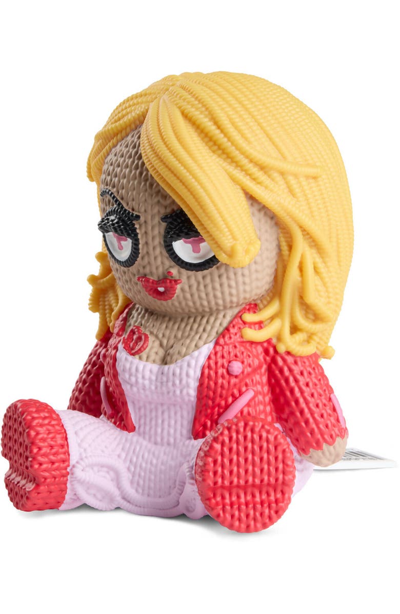 Handmade By Robots Bride Of Chucky - Tiffany, Alternate, color, 