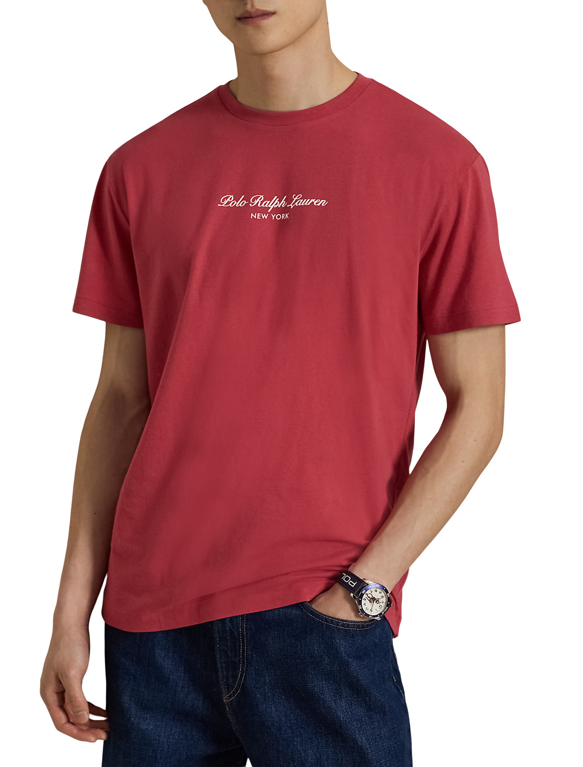 NANTUCKET RED