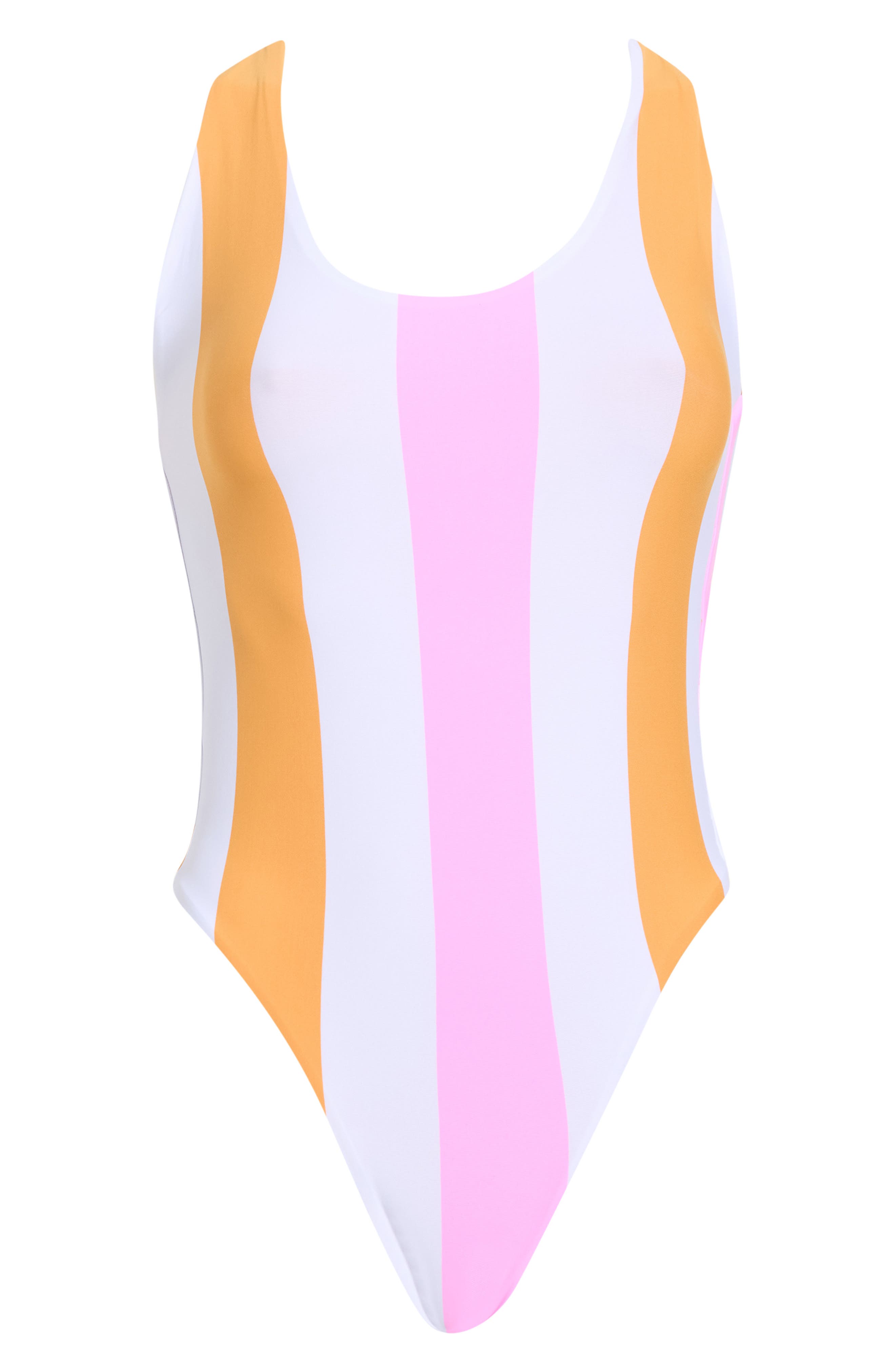 Maaji Claire One Piece Swimsuit