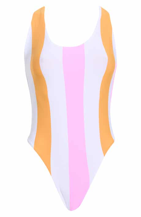 Maaji Claire One Piece Swimsuit