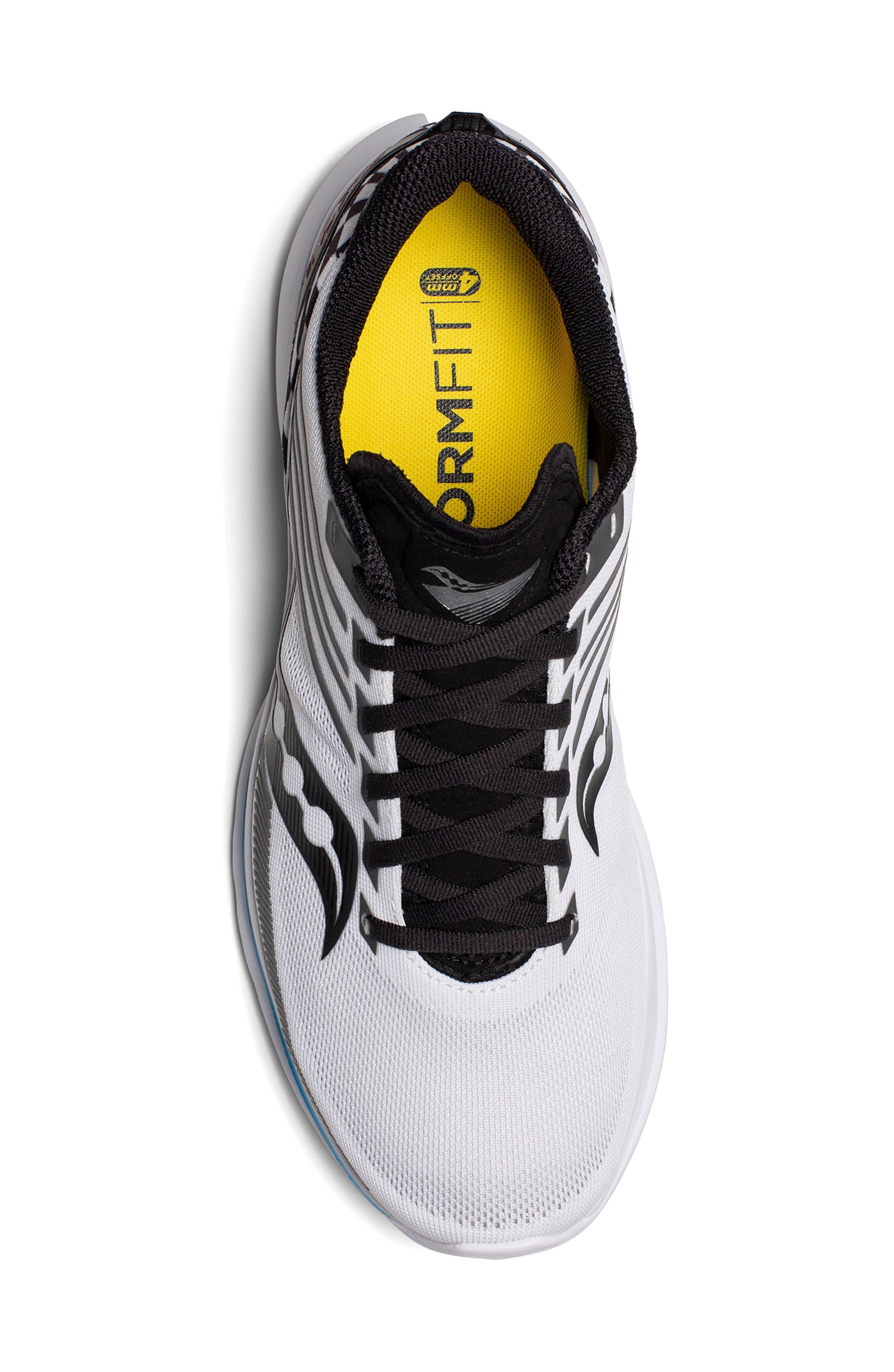 Saucony Kinvara 12 Running Shoe, Alternate, color, 