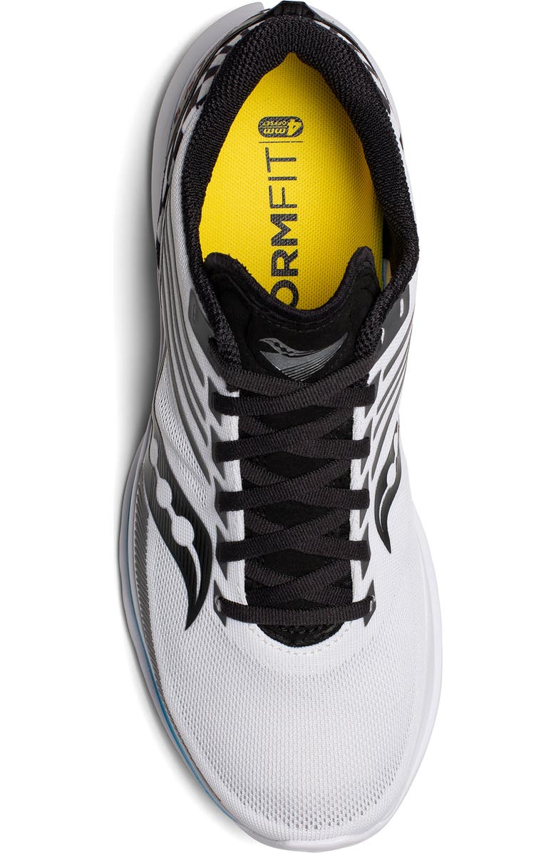 Saucony Kinvara 12 Running Shoe, Alternate, color,