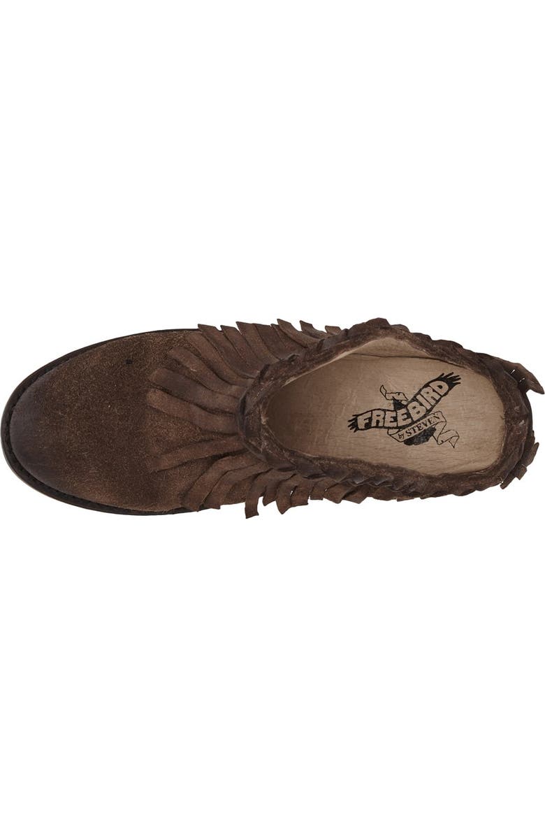 Freebird by Steven 'Lucy' Bootie, Alternate, color,