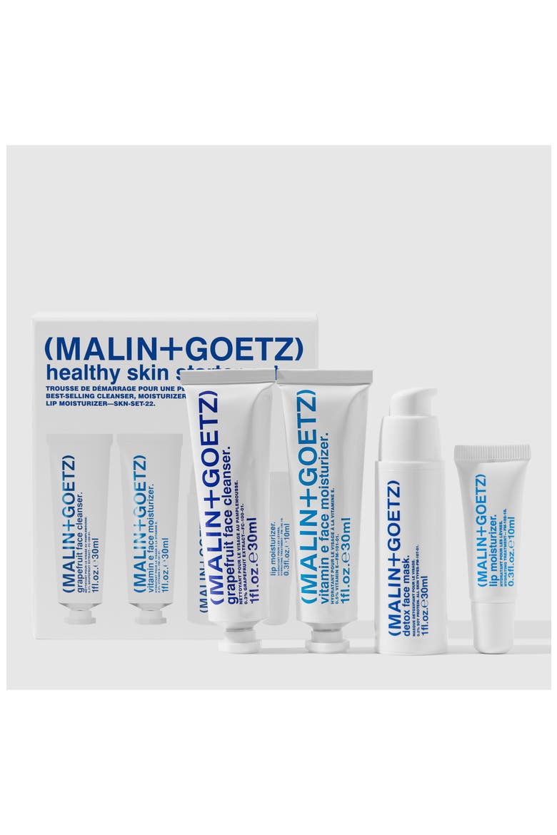Healthy Skin Starter Set, Alternate, color, NO COLOR