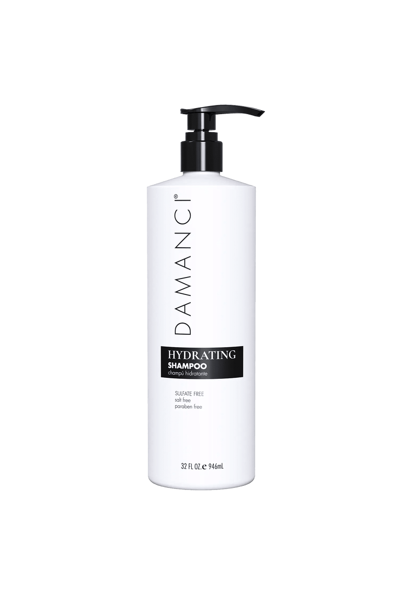 Hydrating Shampoo, Main, color, No Color