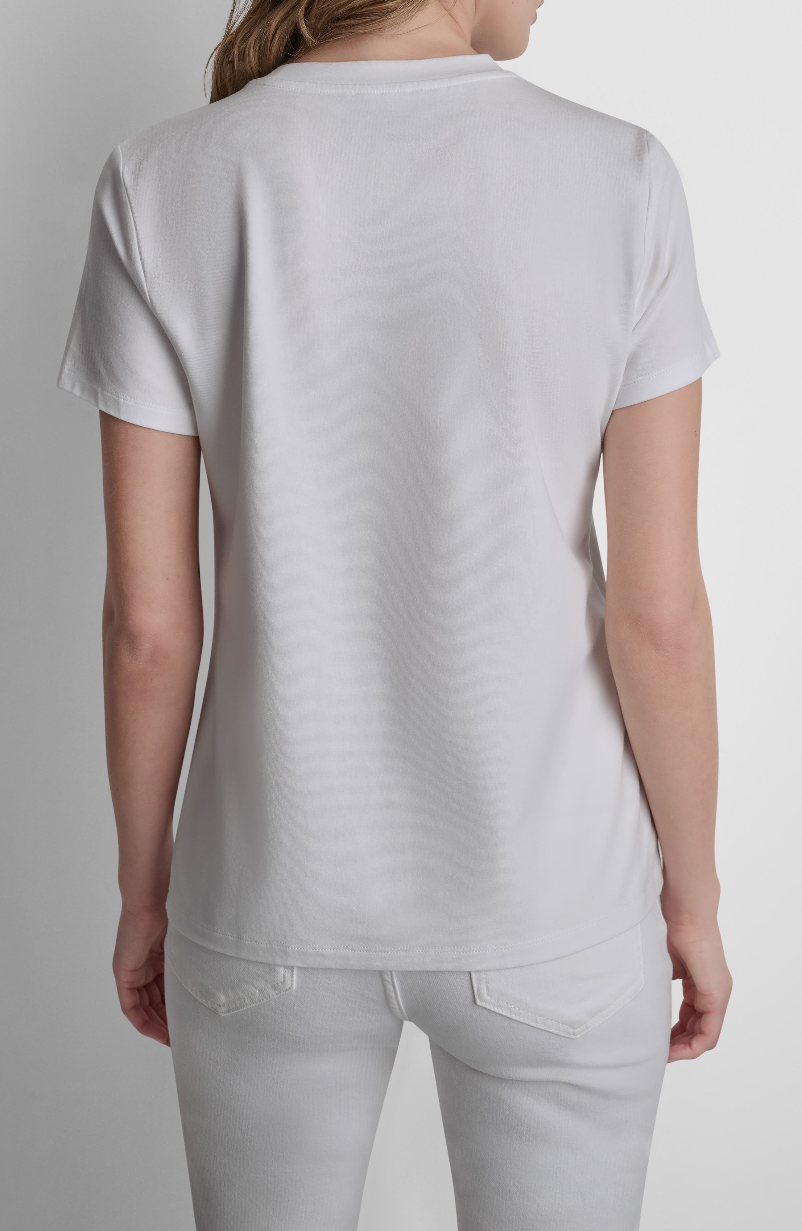 Montauk Conversational Graphic T-Shirt - image 2