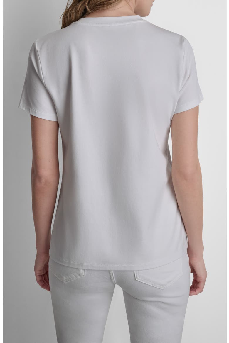 Montauk Conversational Graphic T-Shirt, Alternate, color, WHITE