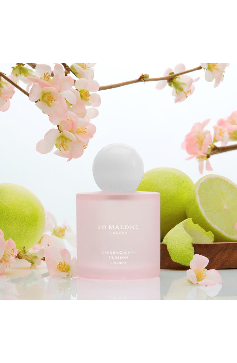 Jo Malone London<sup>™</sup> Sakura Cherry Blossom Cologne, Alternate, color,