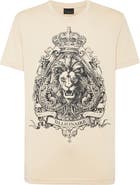 BILLIONAIRE T-Shirt Round Neck Men