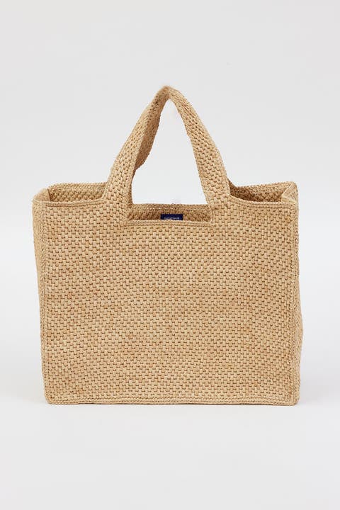 Lulu Tote