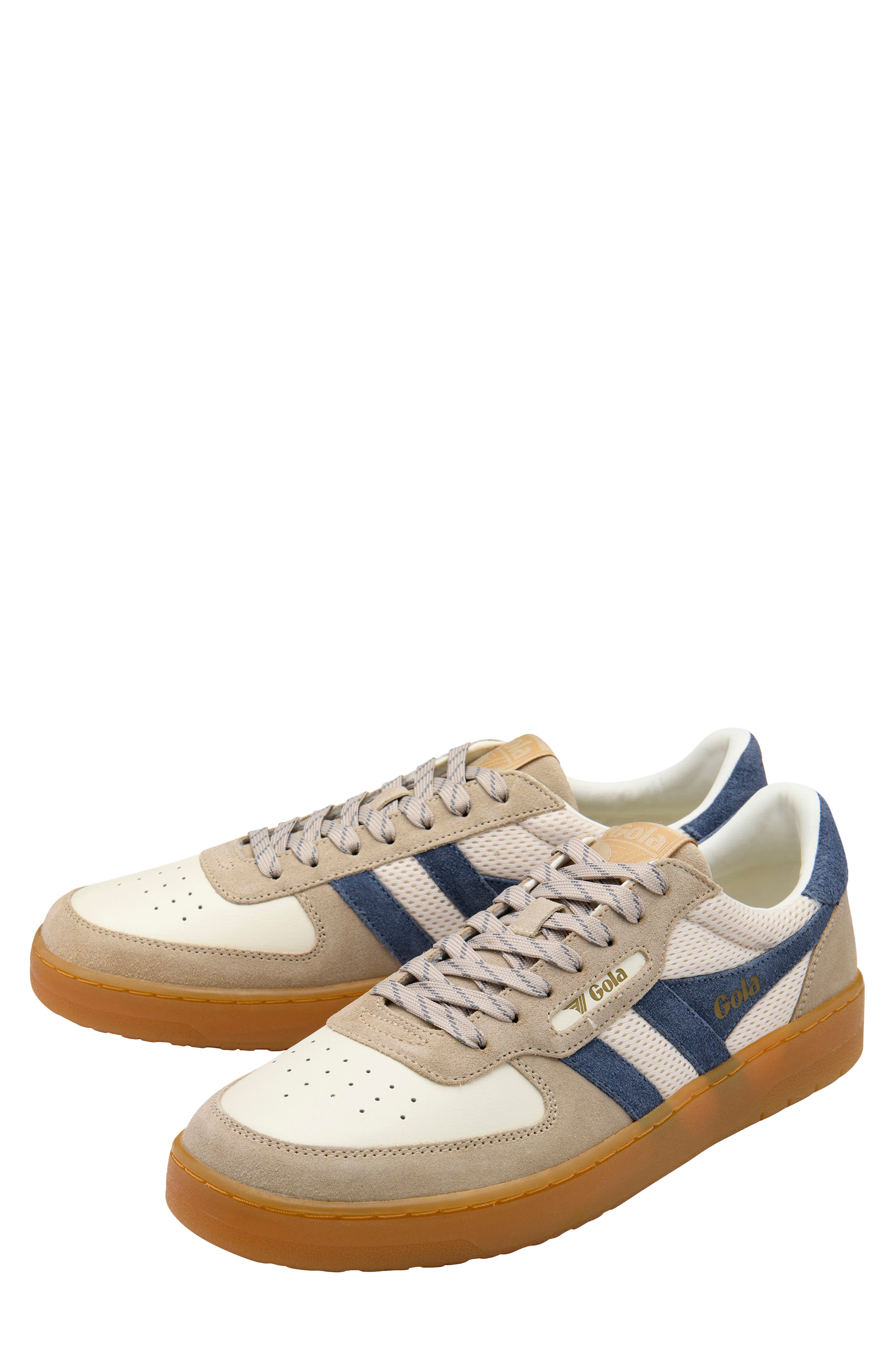 Hawk 83 Sneaker, Alternate, color, OFF WHITE/ BONE/ MOON/ GUM