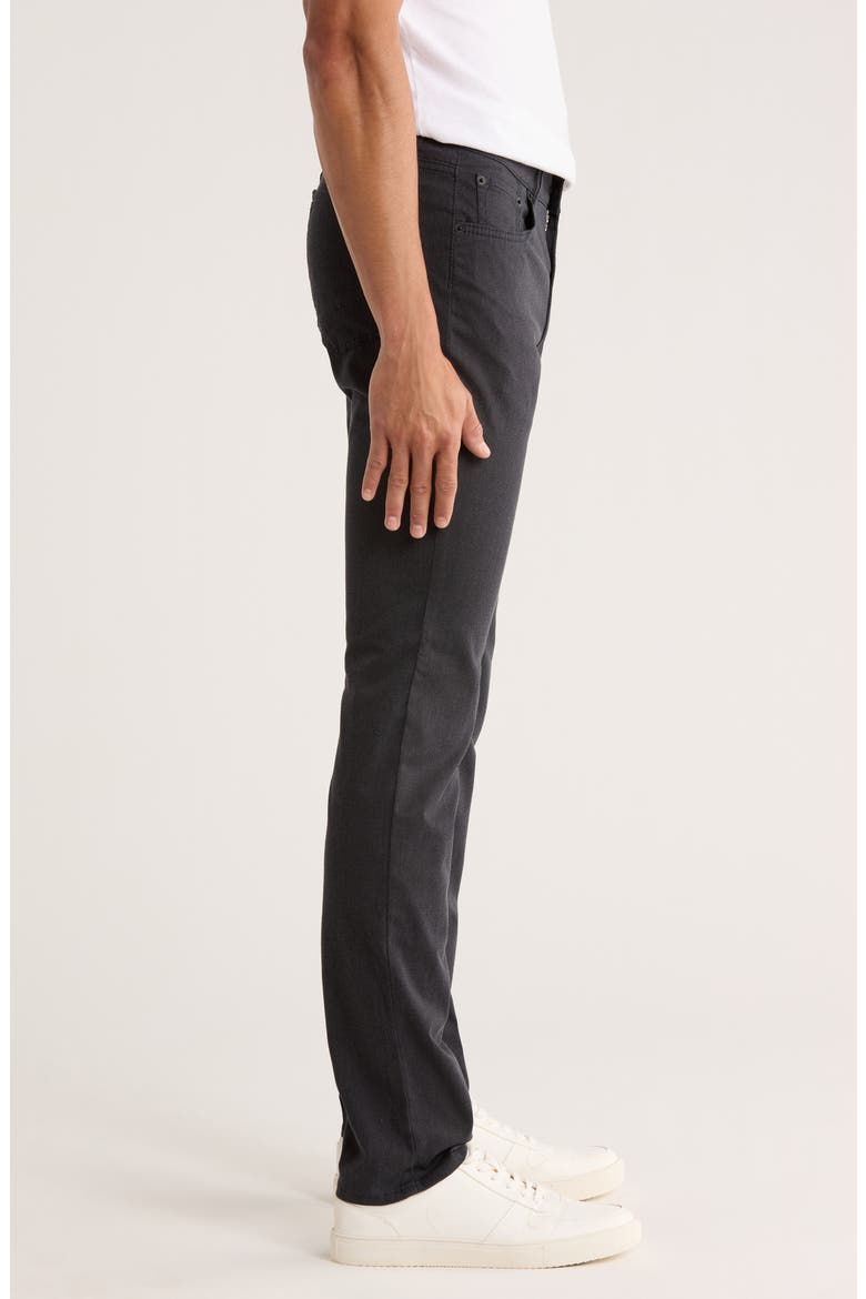 Chuck Modern Fit Woolook Light Five-Pocket Pants, Alternate, color, ATHLETIC