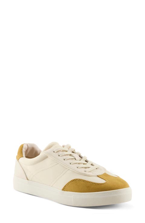 Sprinter Sneaker