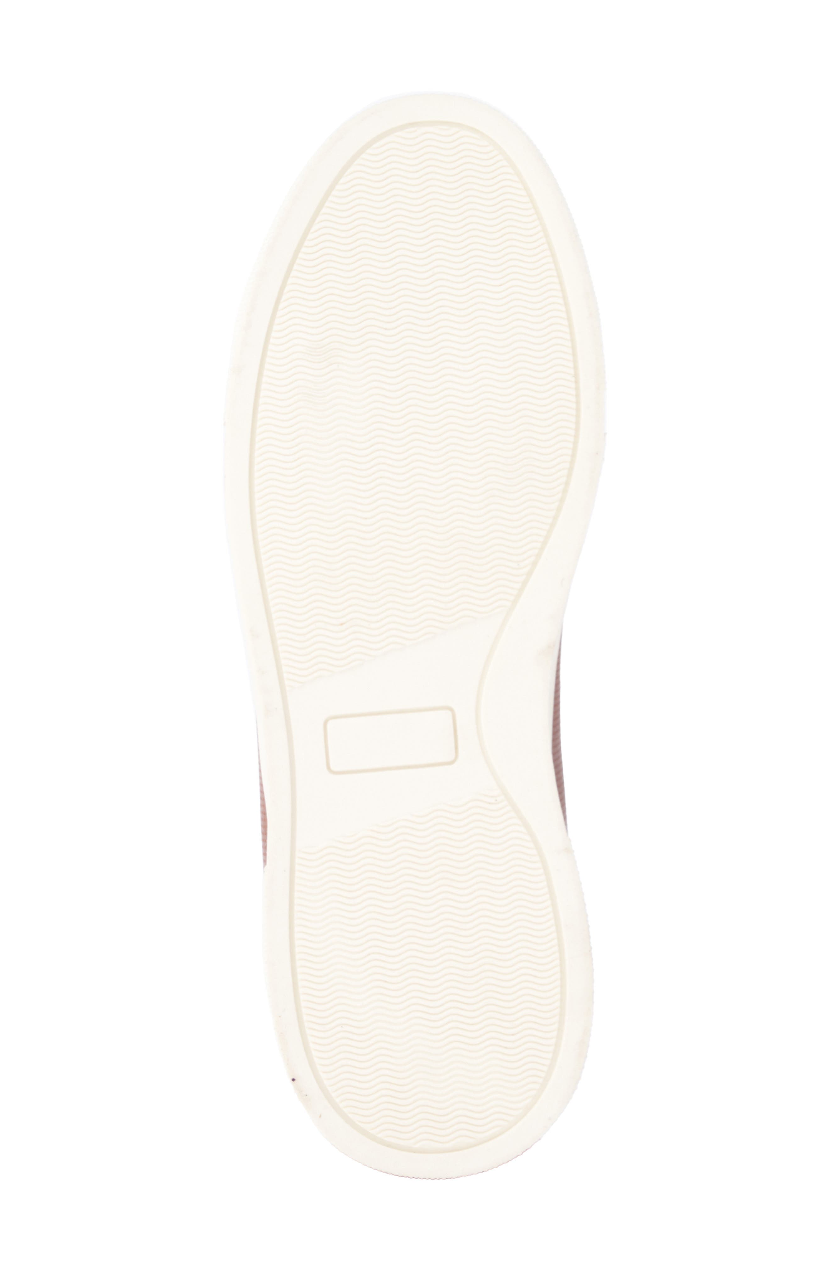 NEW YORK AND COMPANY Rupertin Sneaker, Alternate, color, Cognac