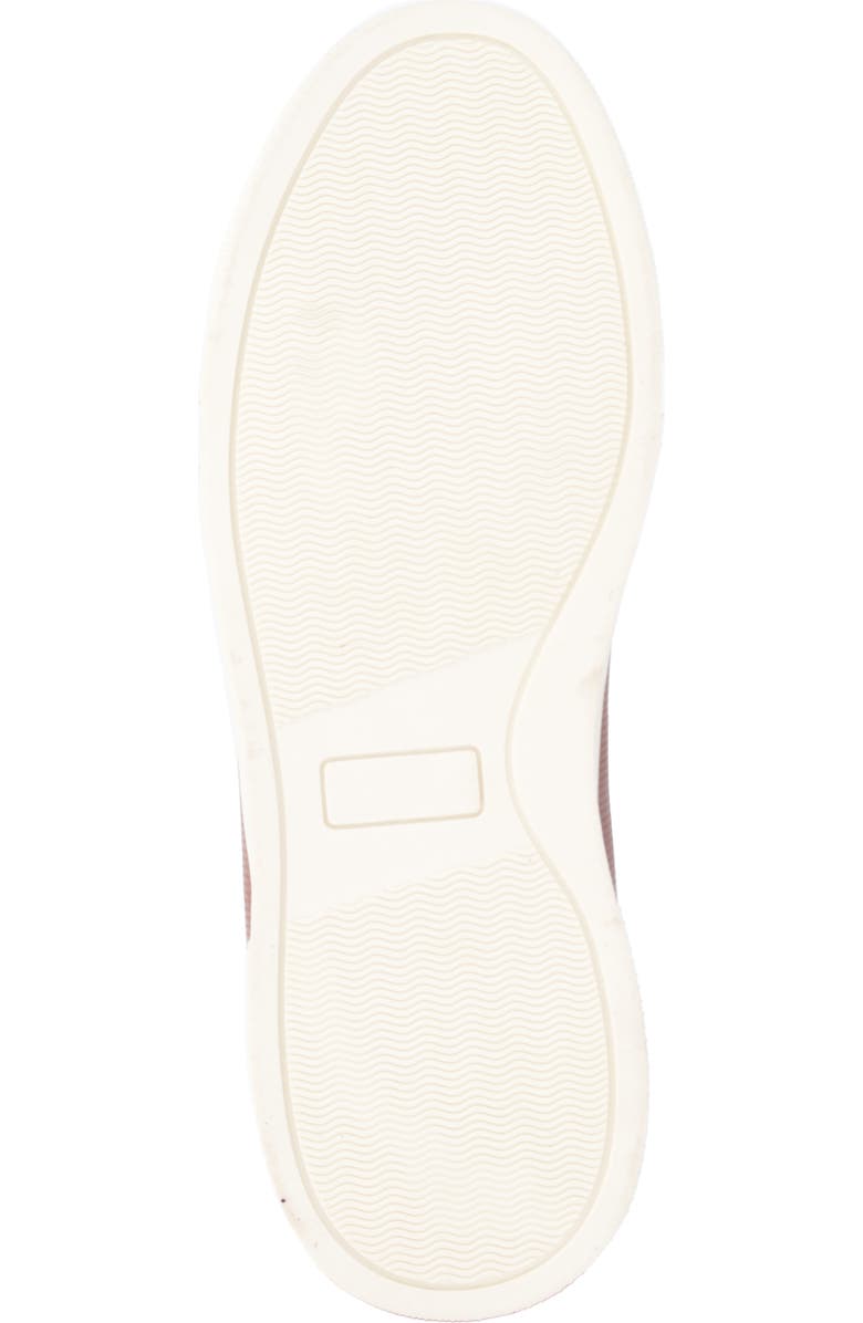 NEW YORK AND COMPANY Rupertin Sneaker, Alternate, color, Cognac