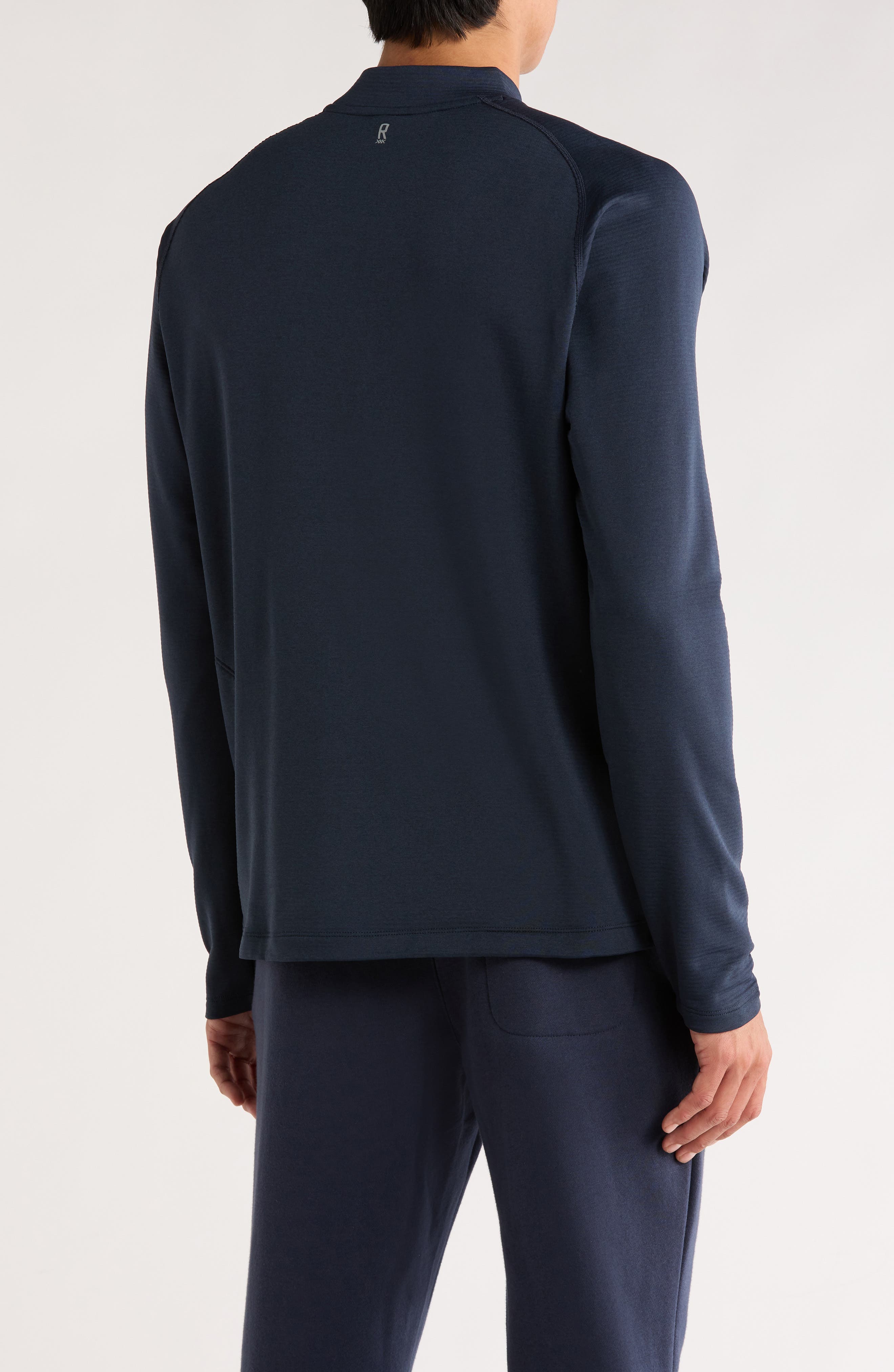 Extra Mile Fleece Pullover - image 2
