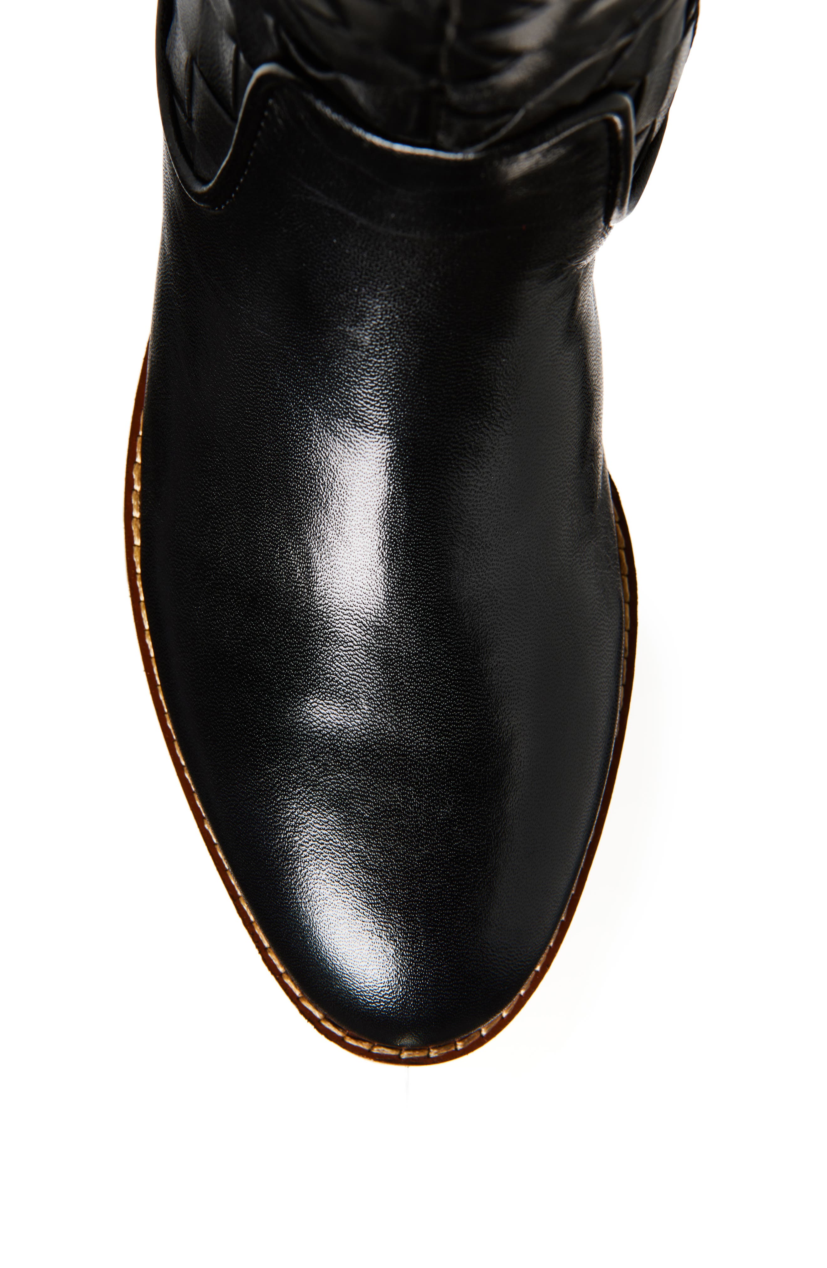 Robert Zur Blair Boot, Alternate, color, Black