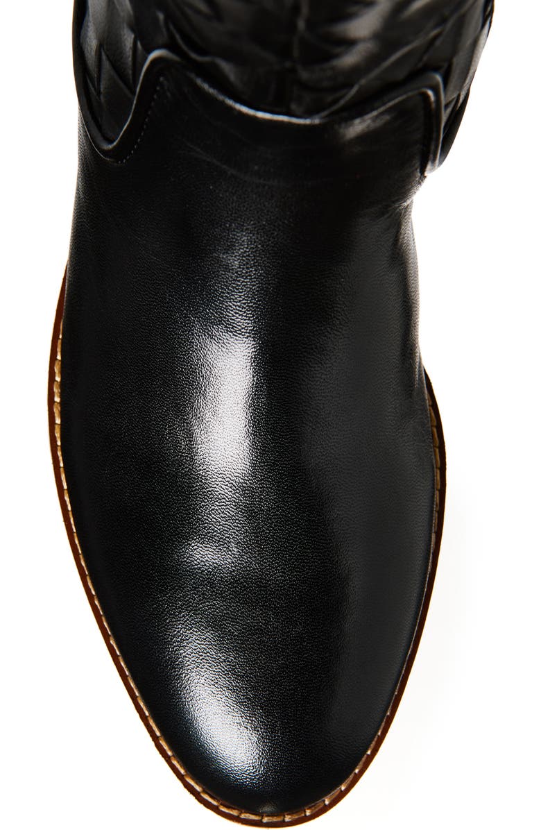 Robert Zur Blair Boot, Alternate, color, Black