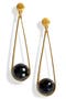 selected Black Onyx/ Gold