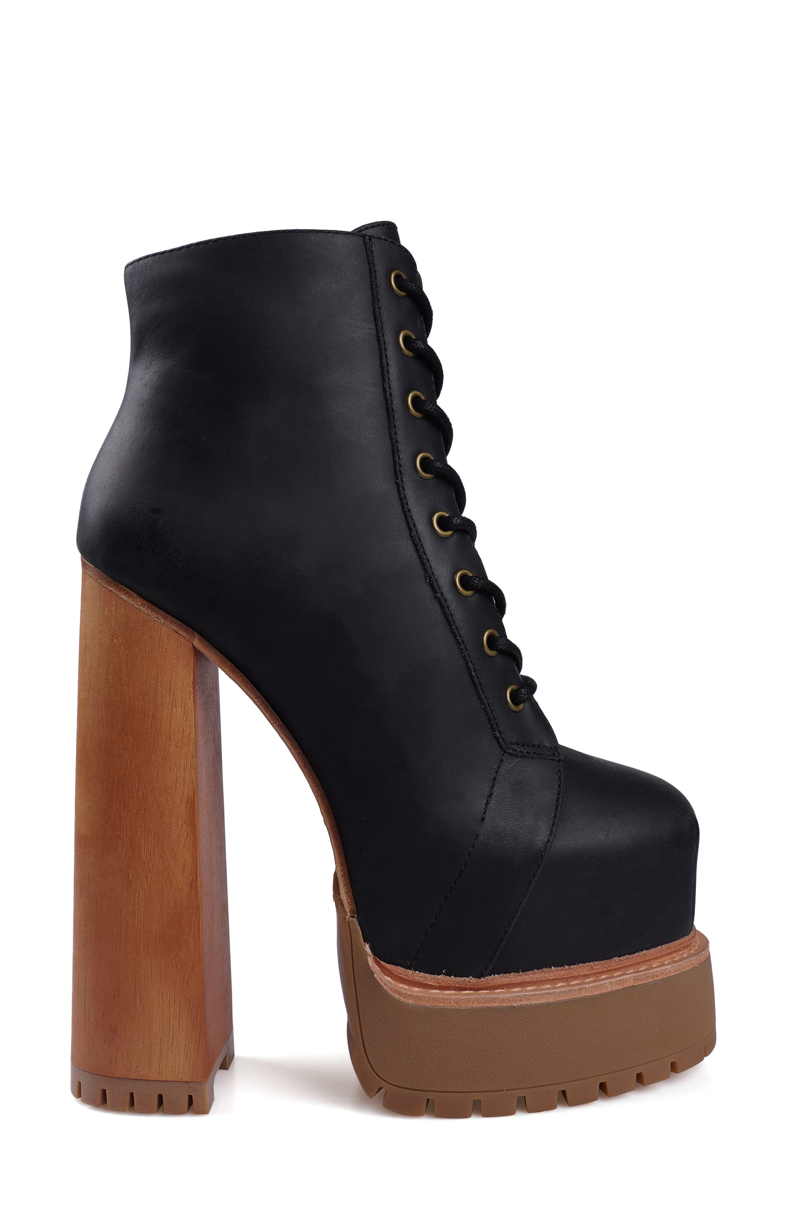 ZIGI Adelina Platform Bootie, Alternate, color, 