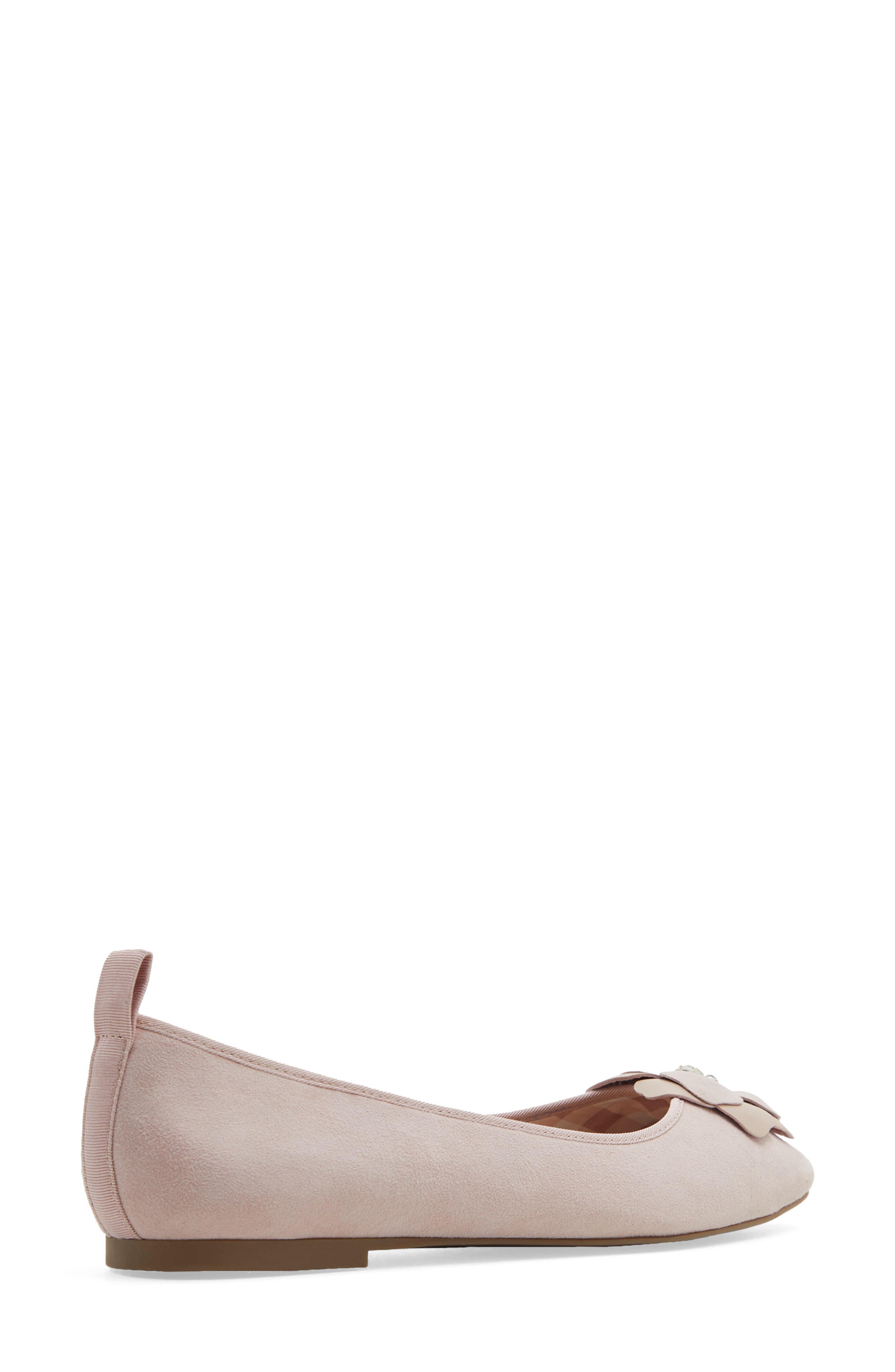 Draper James Rosemary Flat, Alternate, color, 