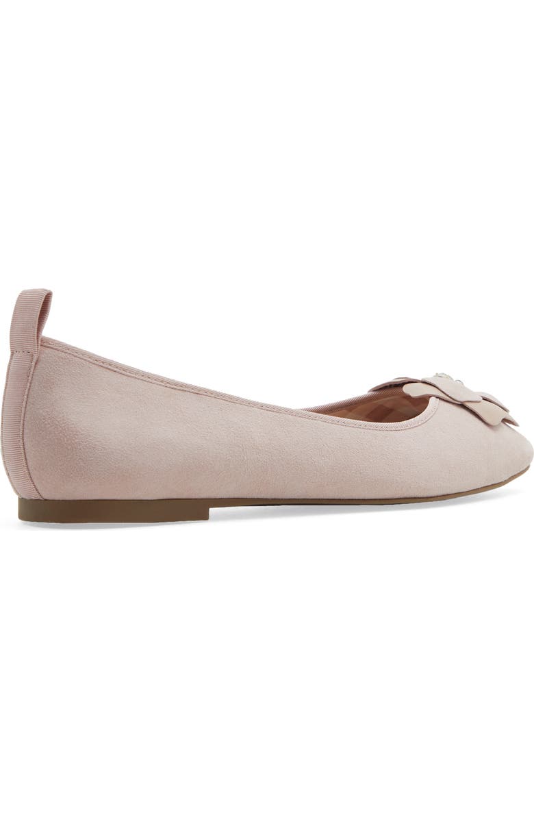 Draper James Rosemary Flat, Alternate, color,