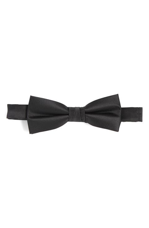 Uni Pre-Tied Bow Tie