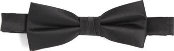 Uni Pre-Tied Bow Tie