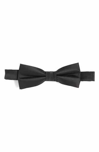 Calvin Klein Uni Pre-Tied Bow Tie