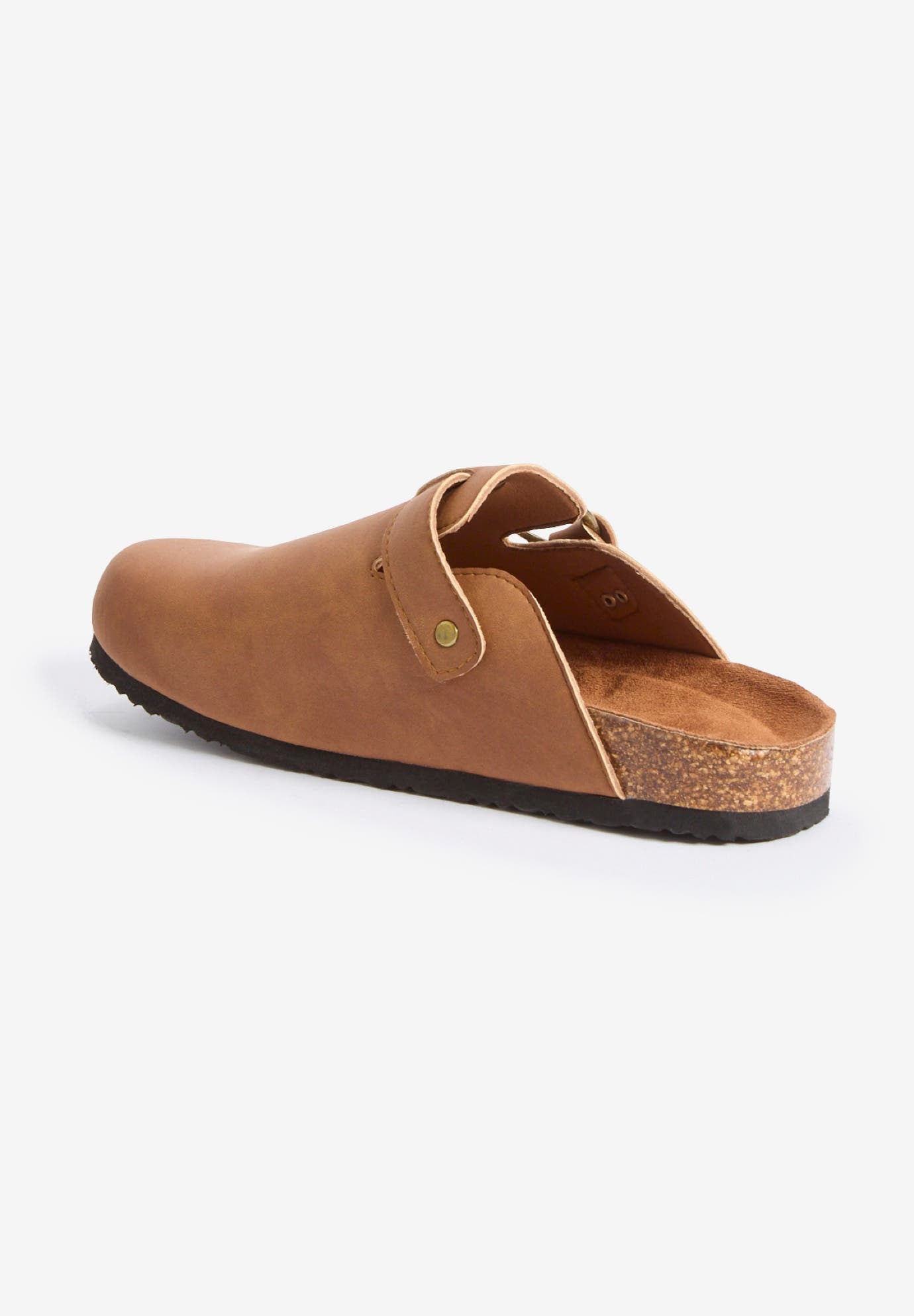 The Luna Slip On Clog - image 4
